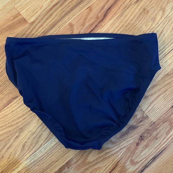 Lands End bathing suit bottoms - Picture 2 of 2